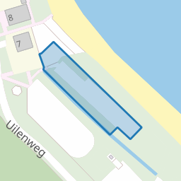 Perceel LLS00-L-1598