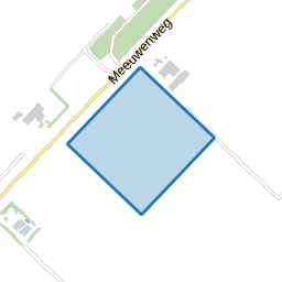 Perceel LLS00-L-1602