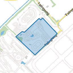 Perceel LLS00-L-1611