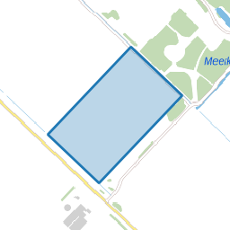 Perceel LLS00-L-1620