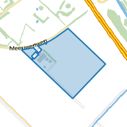 Perceel LLS00-L-1625