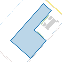 Perceel LLS00-L-1627