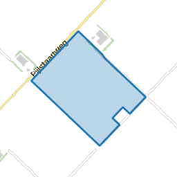 Perceel LLS00-L-1648