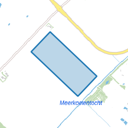 Perceel LLS00-L-1693