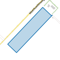 Perceel LLS00-L-1694