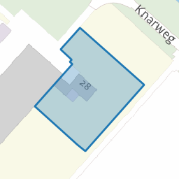 Perceel LLS00-L-1701