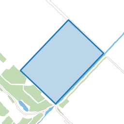 Perceel LLS00-L-1722