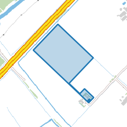 Perceel LLS00-L-1726