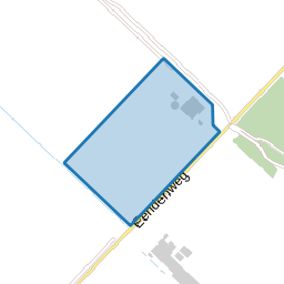 Perceel LLS00-L-1766