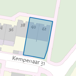 Perceel LLS00-M-10045