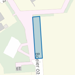 Perceel LLS00-M-10047