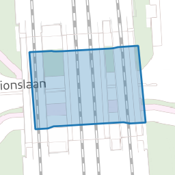 Perceel LLS00-M-10055