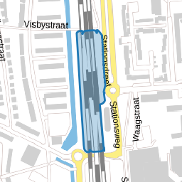 Perceel LLS00-M-10060