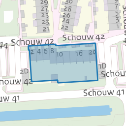 Perceel LLS00-M-1007