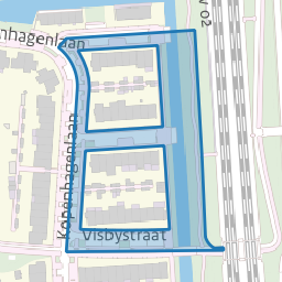 Perceel LLS00-M-10072