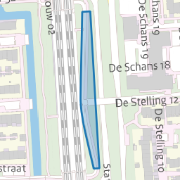 Perceel LLS00-M-10074