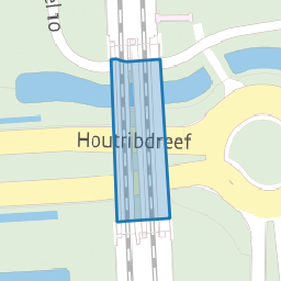 Perceel LLS00-M-10086