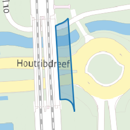 Perceel LLS00-M-10087