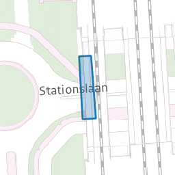 Perceel LLS00-M-10098