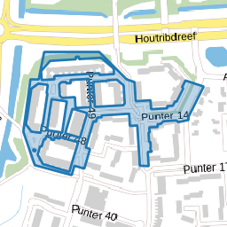 Perceel LLS00-M-10105