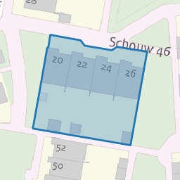 Perceel LLS00-M-1011