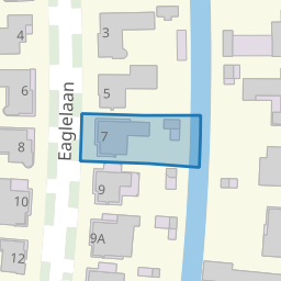 Perceel LLS00-M-10110