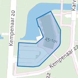 Perceel LLS00-M-10114