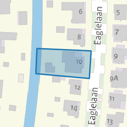 Perceel LLS00-M-10125