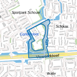 Perceel LLS00-M-10126