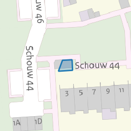 Perceel LLS00-M-10129