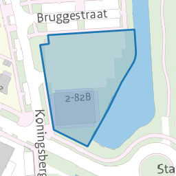 Perceel LLS00-M-10131