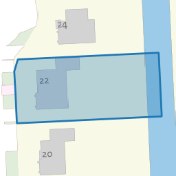 Perceel LLS00-M-10146