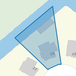 Perceel LLS00-M-10156