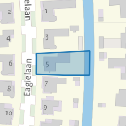 Perceel LLS00-M-10164