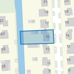 Perceel LLS00-M-10166