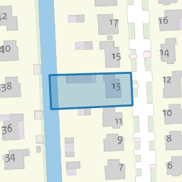 Perceel LLS00-M-10170