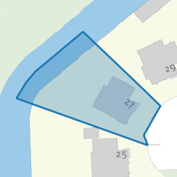 Perceel LLS00-M-10172