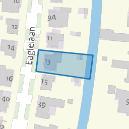 Perceel LLS00-M-10176