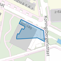 Perceel LLS00-M-10186