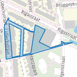 Perceel LLS00-M-10187