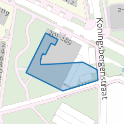 Perceel LLS00-M-10188