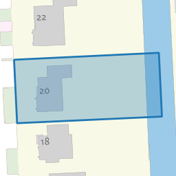 Perceel LLS00-M-10189