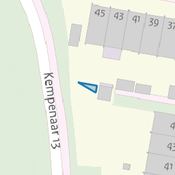 Perceel LLS00-M-10203