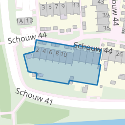 Perceel LLS00-M-1021