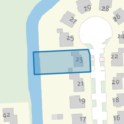 Perceel LLS00-M-10217