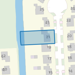 Perceel LLS00-M-10222