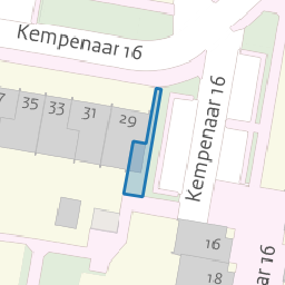 Perceel LLS00-M-10230