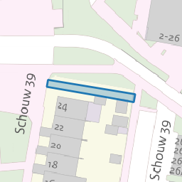 Perceel LLS00-M-10245