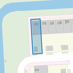 Perceel LLS00-M-10256