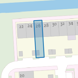 Perceel LLS00-M-10258